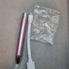 Diamond painting penna Laddbar med lampa