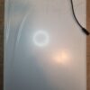 LED-ljusplatta i A4-storlek