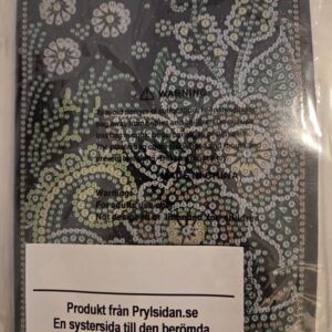 Anteckningsbok med Diamond Painting – kreativ avkoppling i vardagen